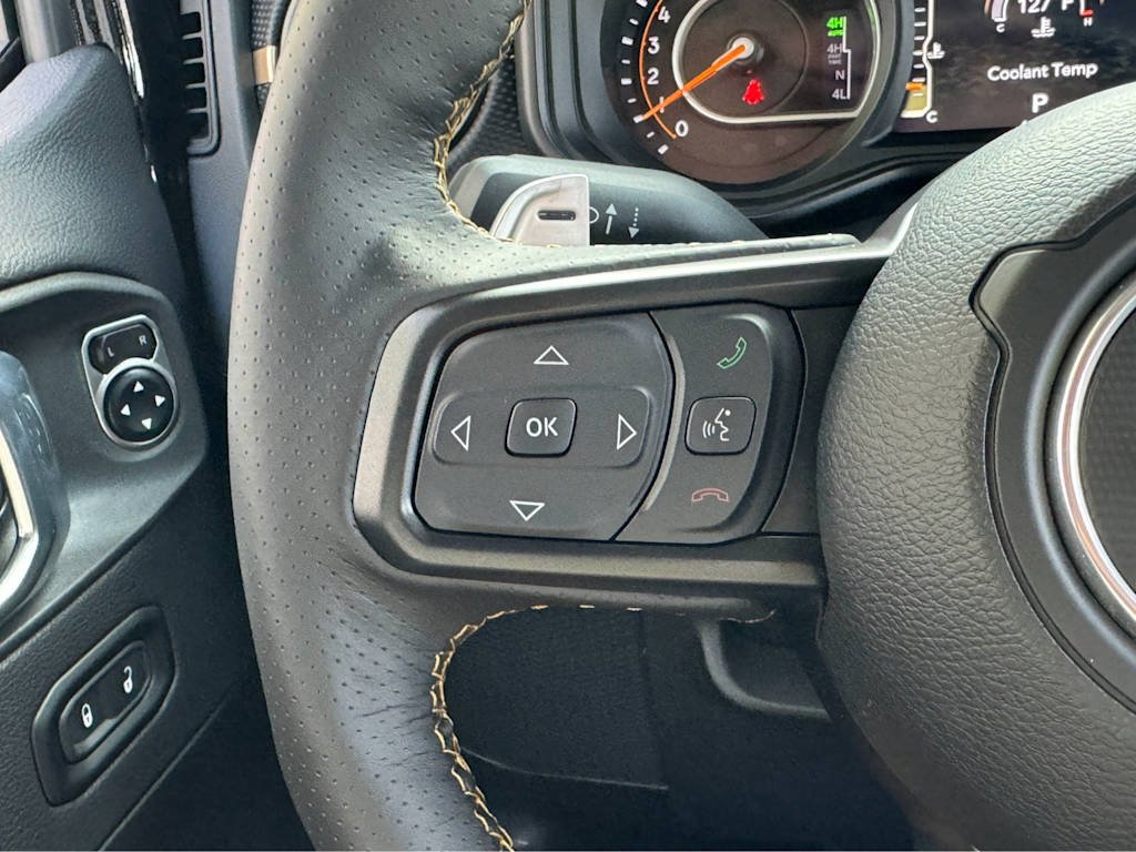 New 2024 Jeep Wrangler Rubicon 392 image 22