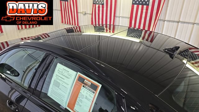 Used 2023 Audi A6 Premium Plus AWD/4WD image 6