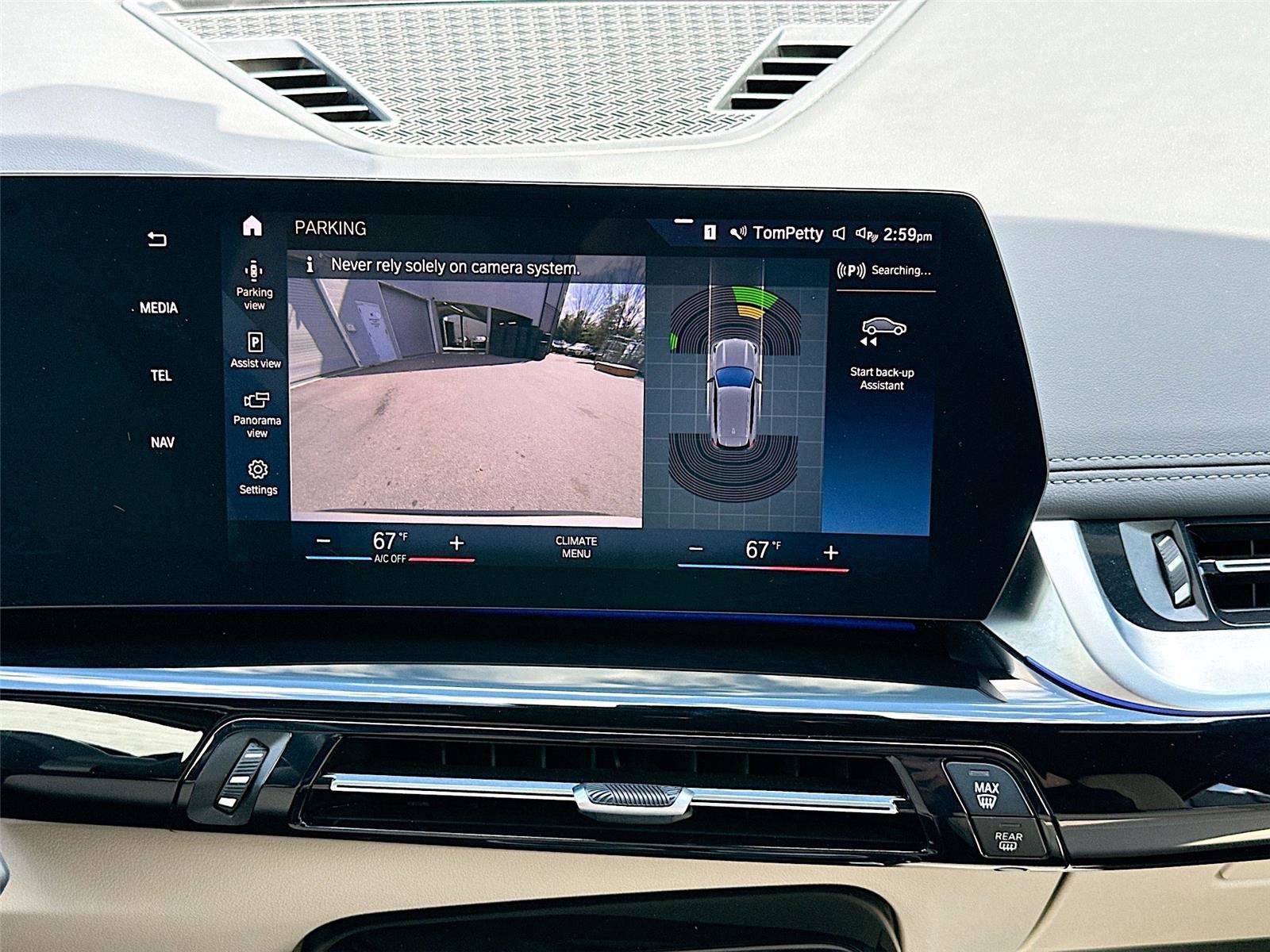 Certified 2023 BMW X1 xDrive28i w/ Convenience Package image 13