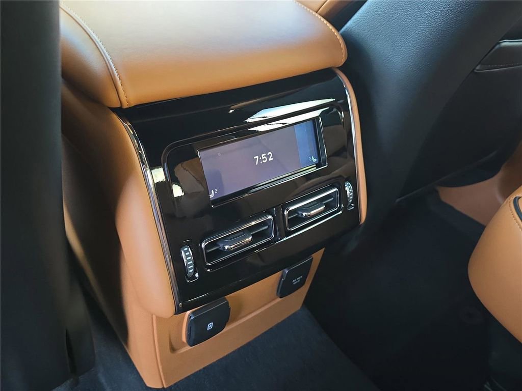 Used 2025 Lincoln Aviator Black Label image 15