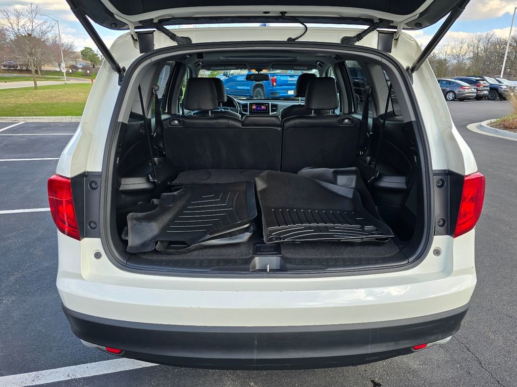 Used 2018 Honda Pilot EX-L image 29