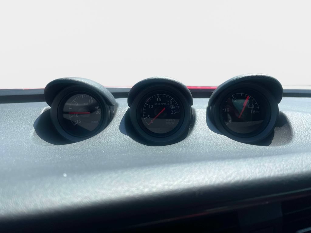 New 2026 Nissan Z Performance w/ Floor Mat Package RWD image 26