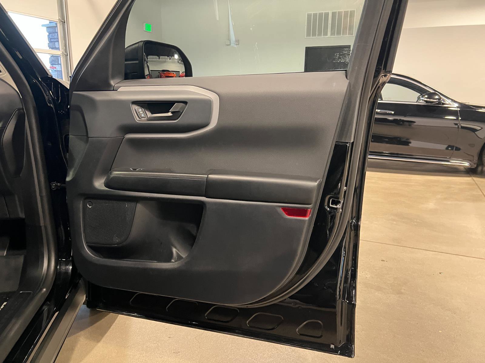 Used 2022 Ford Bronco Sport Big Bend w/ Convenience Package image 38