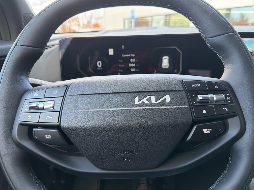 New 2026 Kia Sportage X-Line image 36