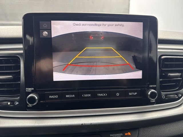 Used 2023 Kia Rio LX image 21