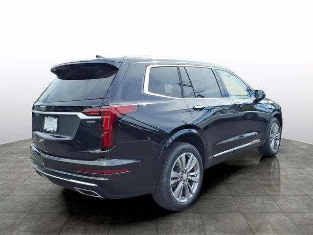 Certified 2023 Cadillac XT6 Premium Luxury AWD/4WD image 5