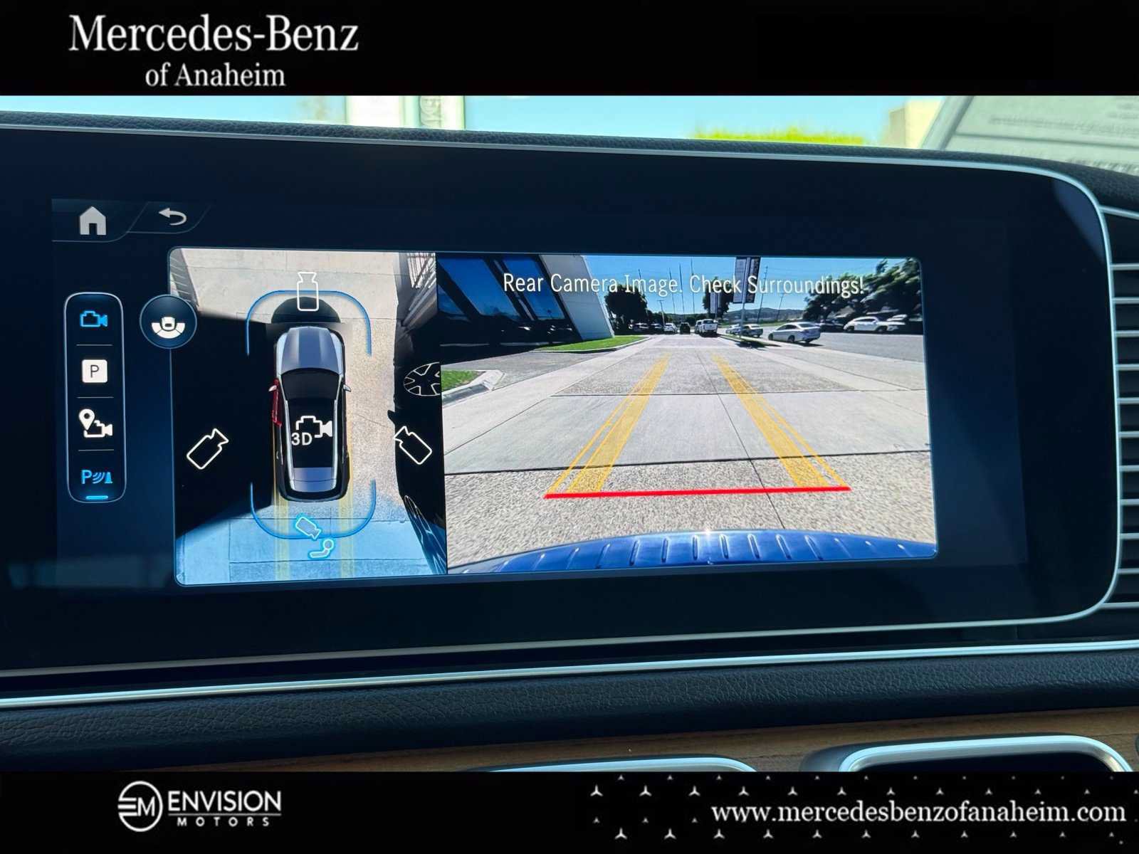 Used 2026 Mercedes-Benz GLE 350 4MATIC image 37