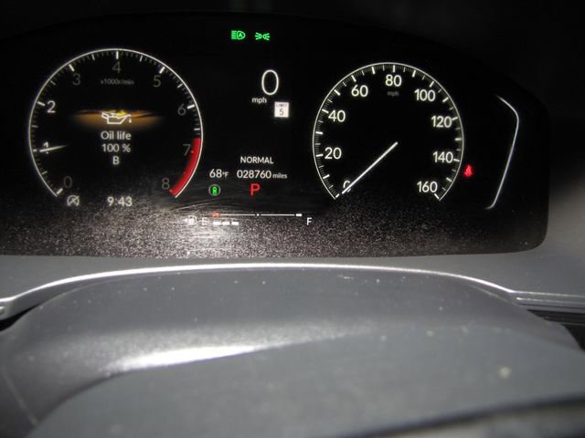 Certified 2024 Honda Civic Sport image 4