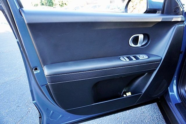 Used 2024 Hyundai Ioniq 5 SEL RWD image 31