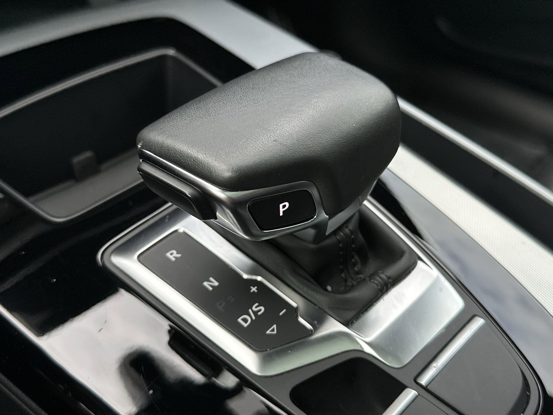 Used 2025 Audi Q5 2.0T Premium image 21