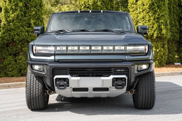 Used 2025 GMC Hummer EV 3X AWD/4WD image 20