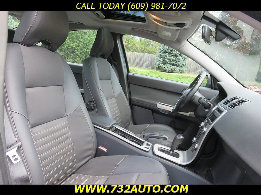 Used 2009 Volvo S40 2.4i image 7