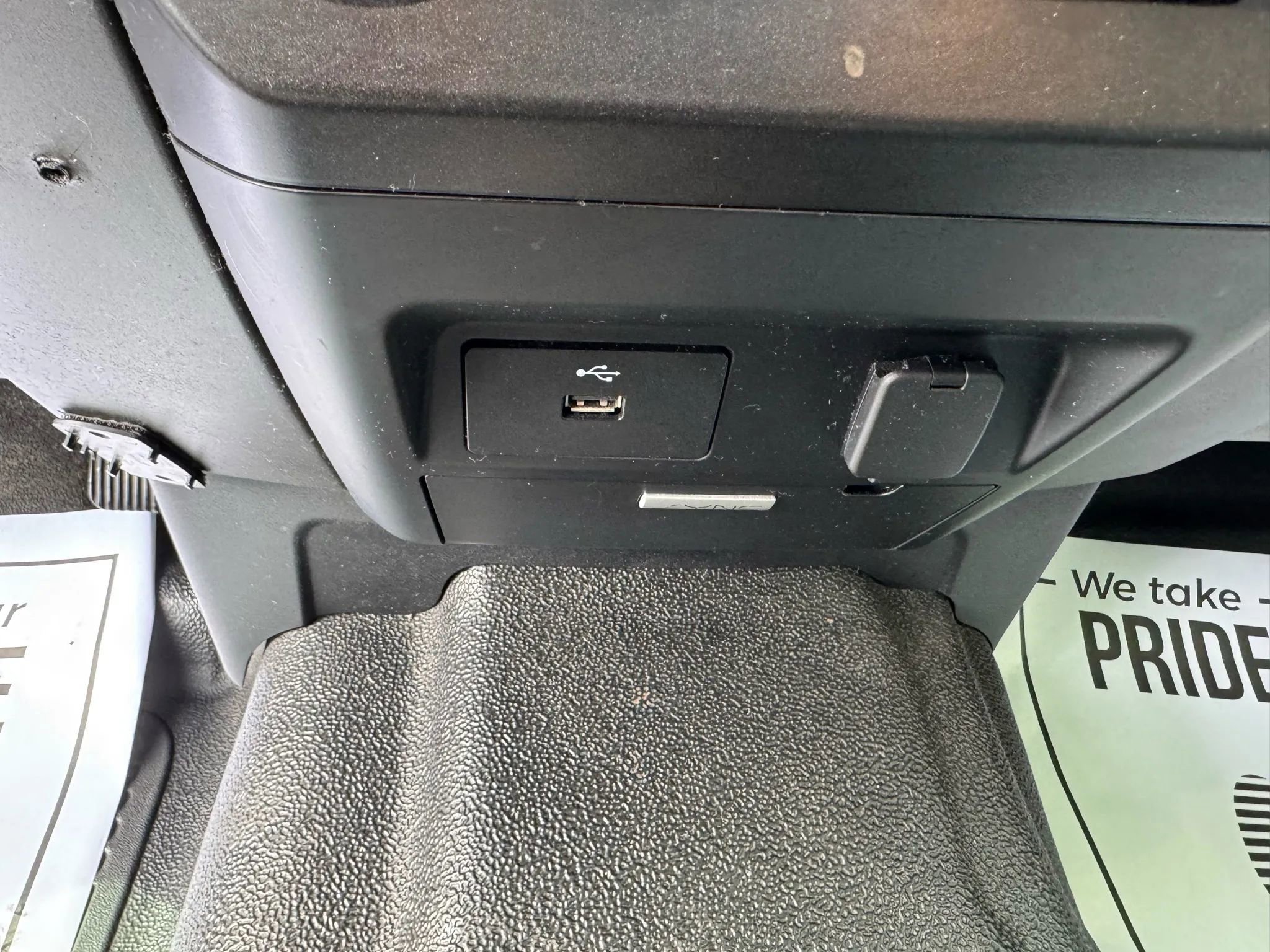 Used 2017 Ford F250 XL w/ STX Appearance Package image 23