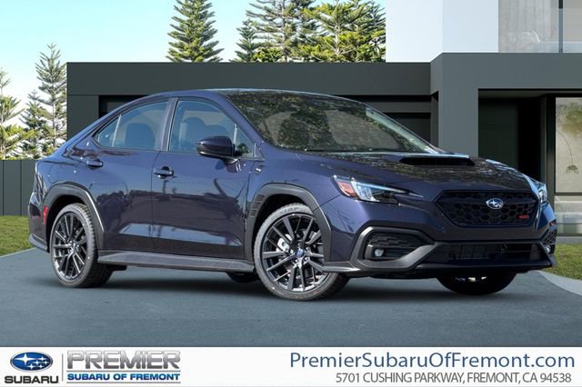 New 2026 Subaru WRX Premium AWD/4WD image 1