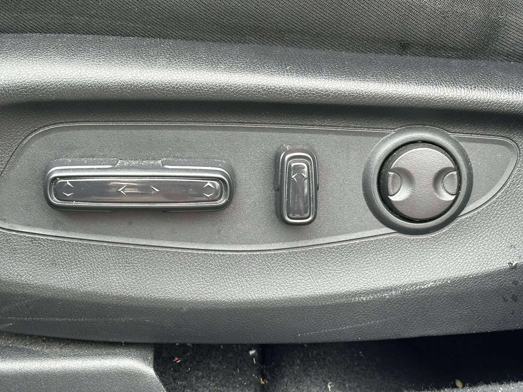 Certified 2024 Honda CR-V EX image 15