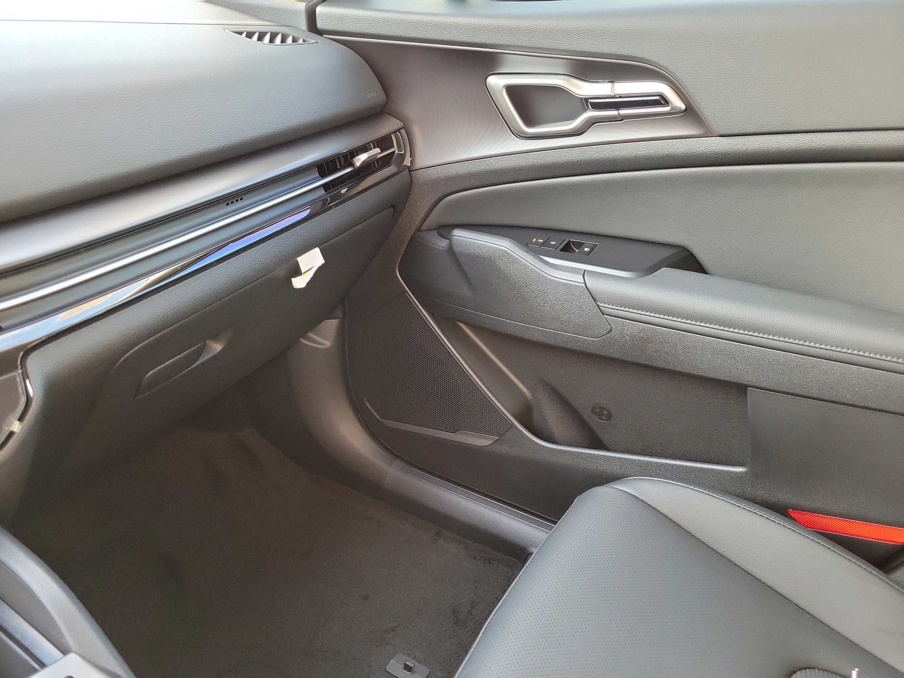 New 2027 Kia Sportage EX FWD image 20