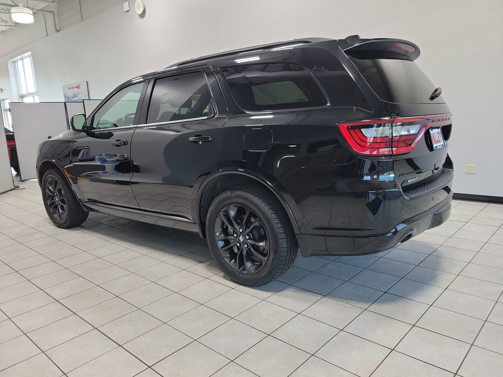 Used 2023 Dodge Durango GT image 9