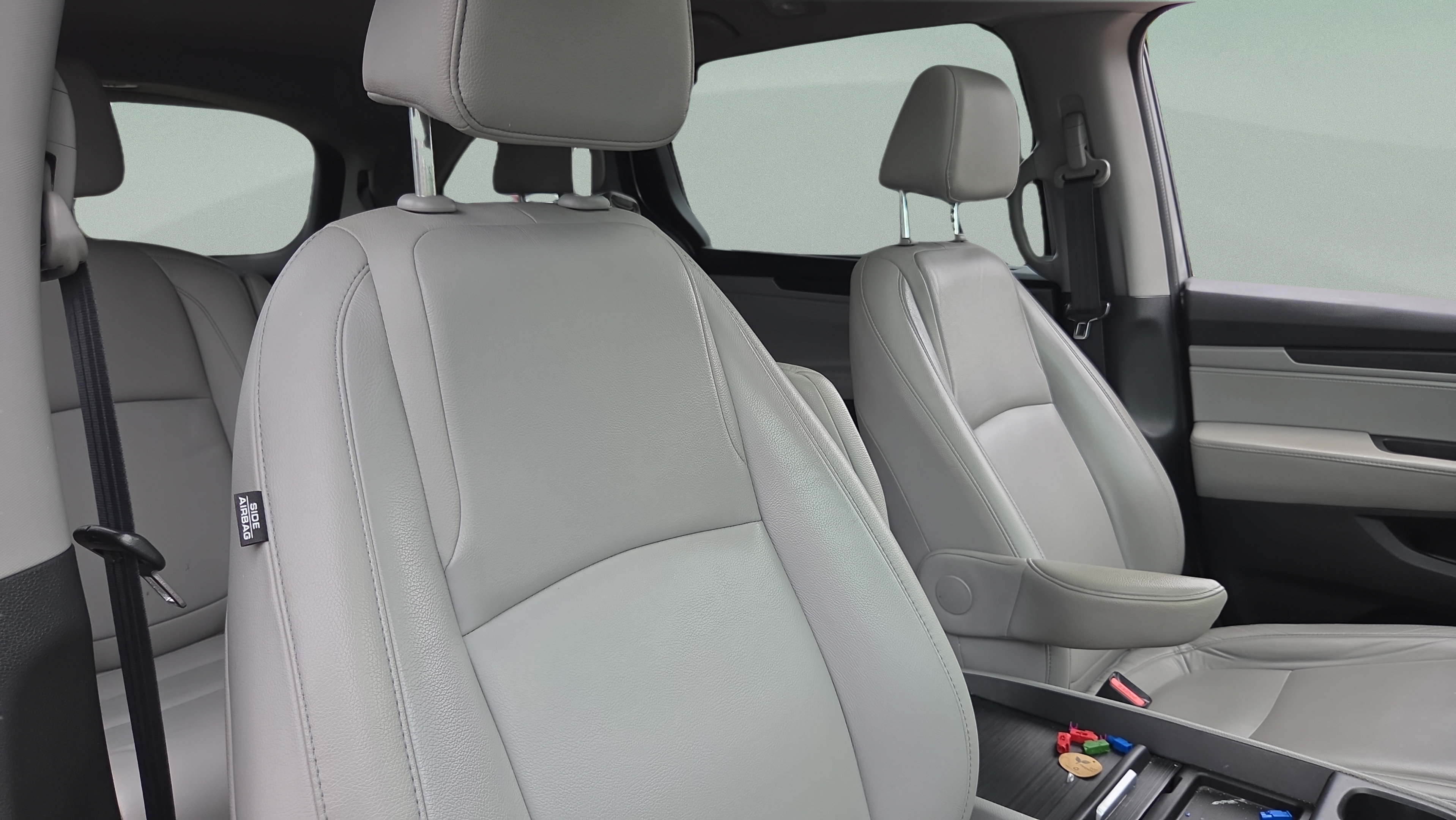 Used 2021 Honda Odyssey EX-L image 14