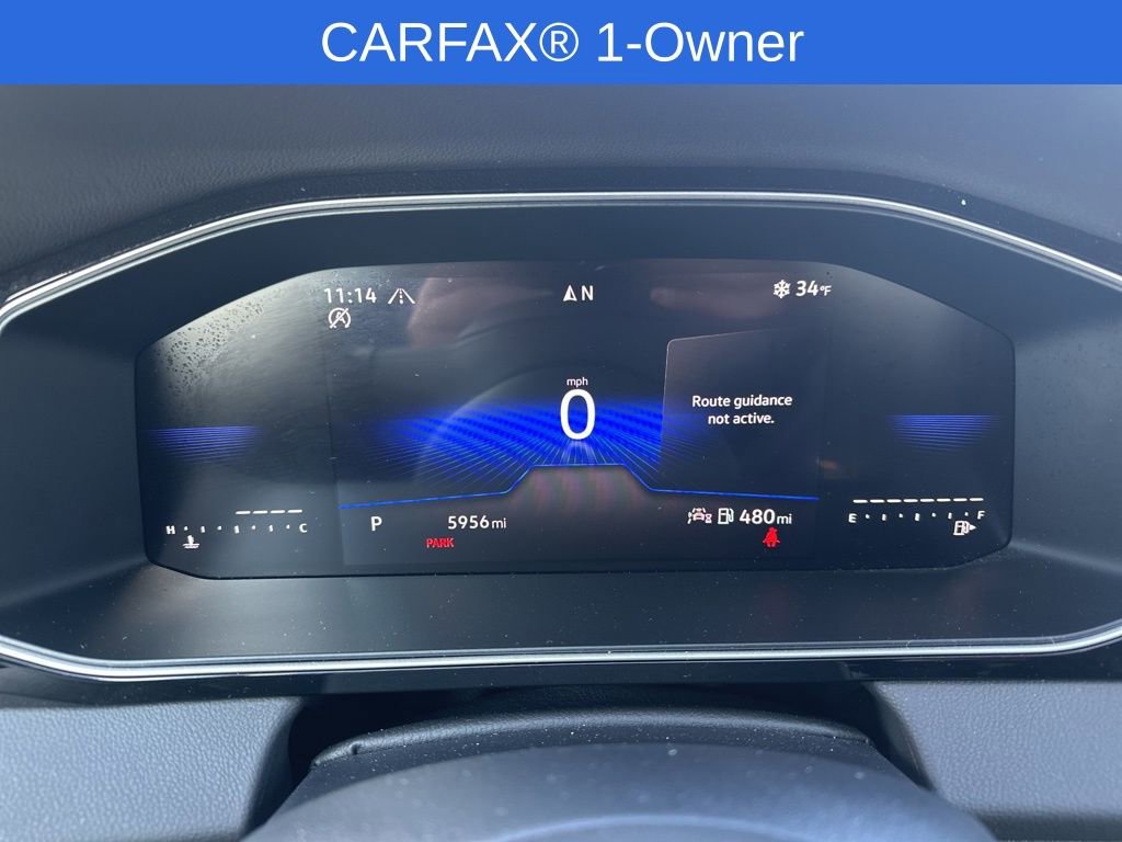 Used 2025 Volkswagen Jetta S image 27