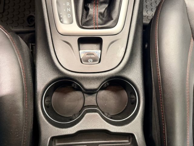 Used 2015 Jeep Cherokee Trailhawk w/ Comfort/Convenience Group image 35