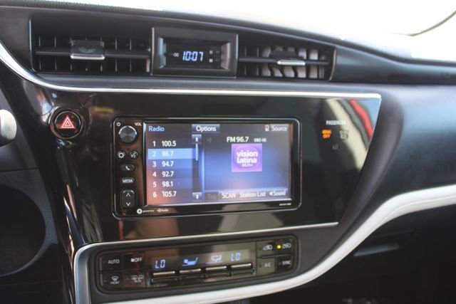 Used 2017 Toyota Corolla iM w/ Carpet Mat Package FWD image 13