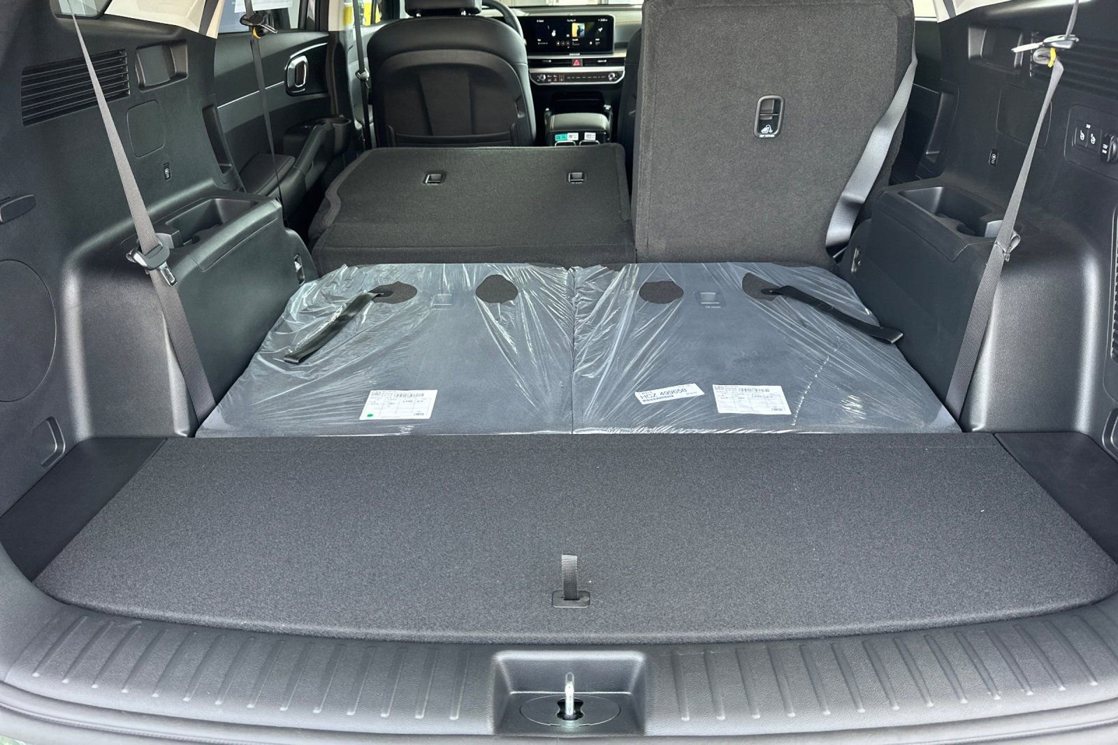 New 2026 Kia Sorento EX AWD/4WD image 15