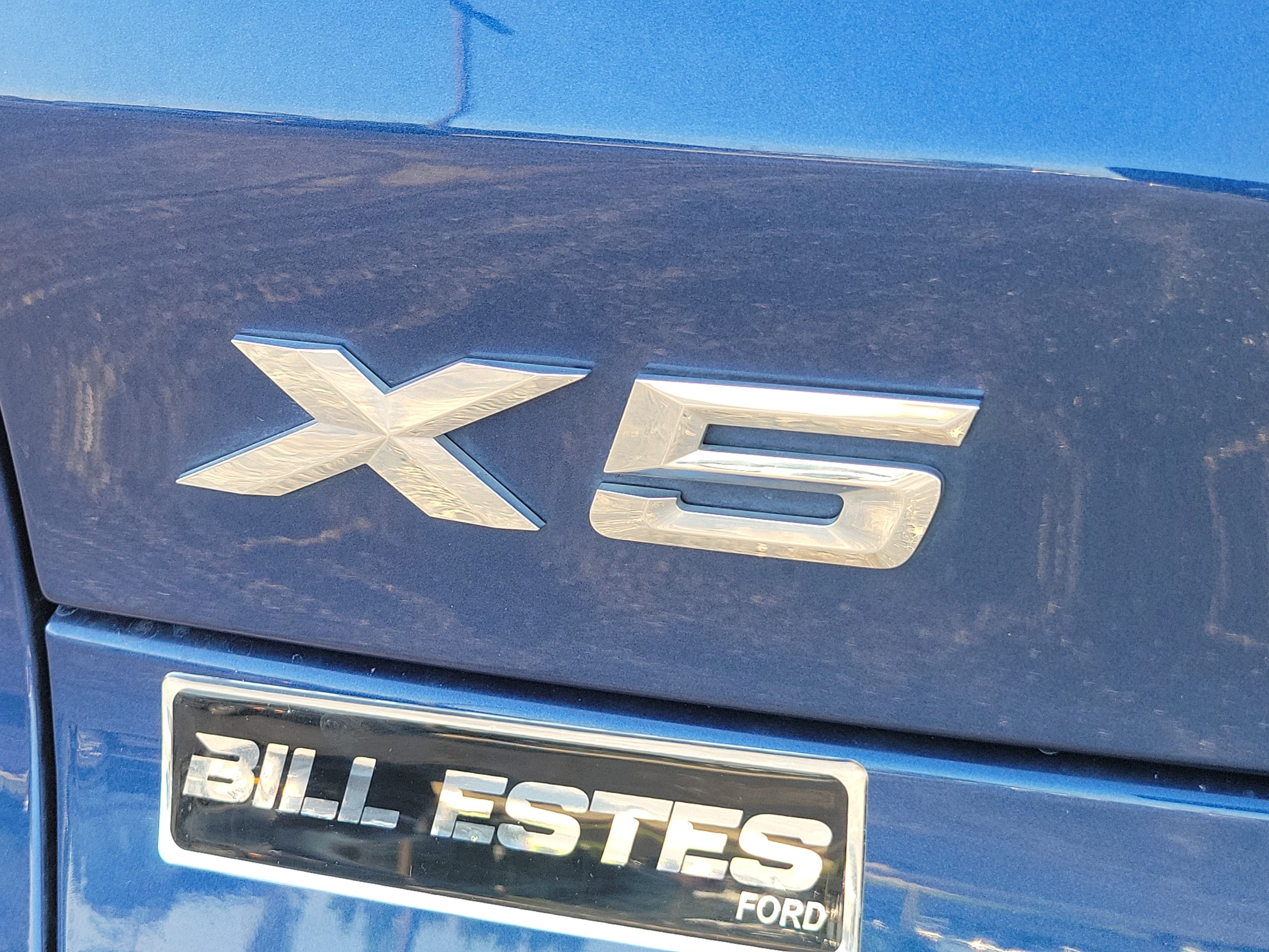 Used 2020 BMW X5 xDrive40i w/ Executive Package AWD/4WD image 37