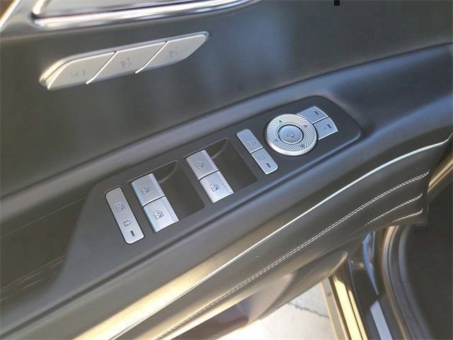 Used 2024 Genesis GV80 3.5T image 15