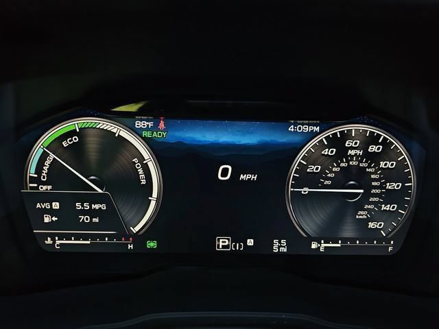 New 2026 Subaru Crosstrek 2.5i Limited AWD/4WD image 10