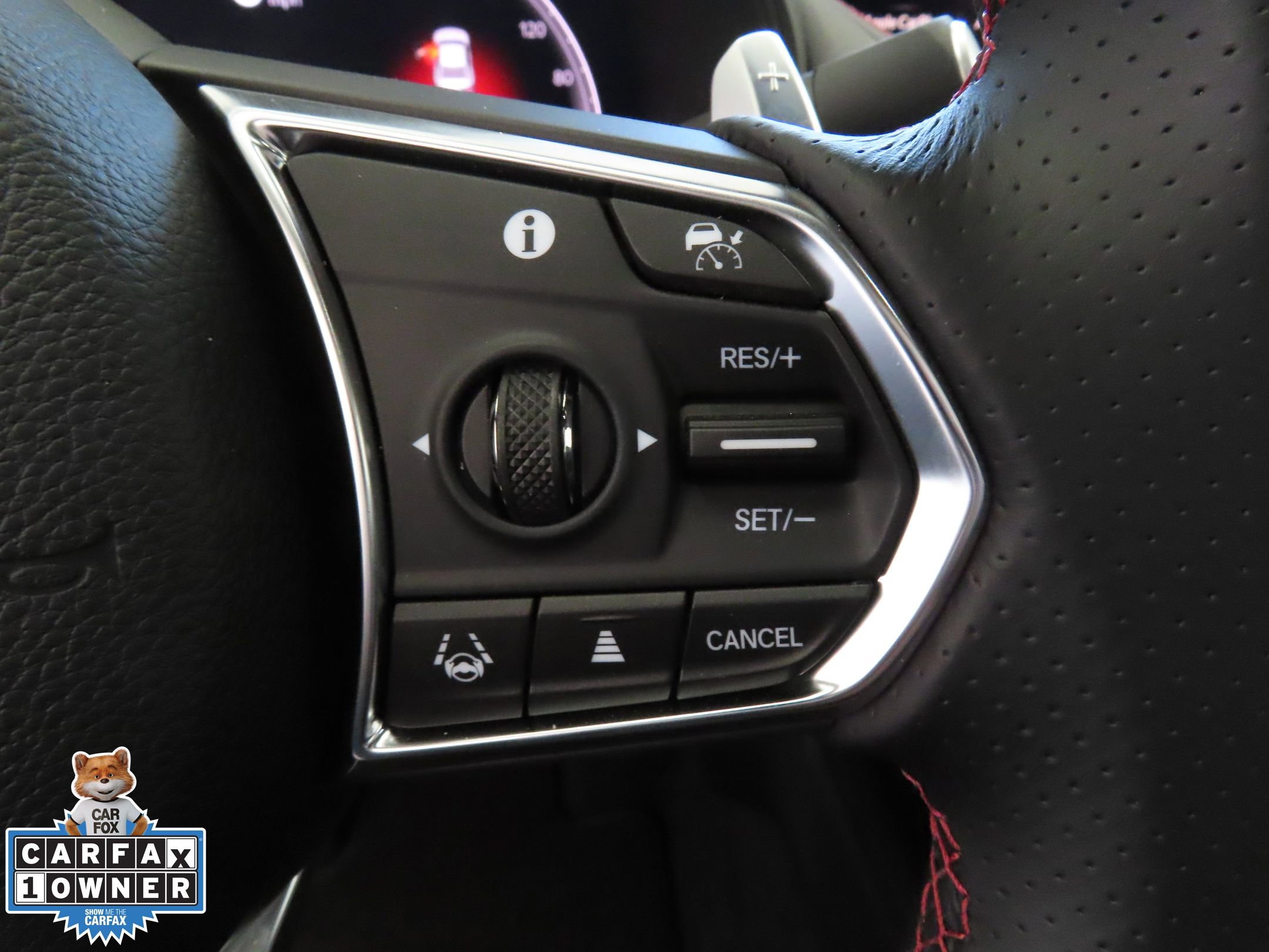 Used 2025 Acura TLX SH-AWD w/ A-SPEC Pkg image 16