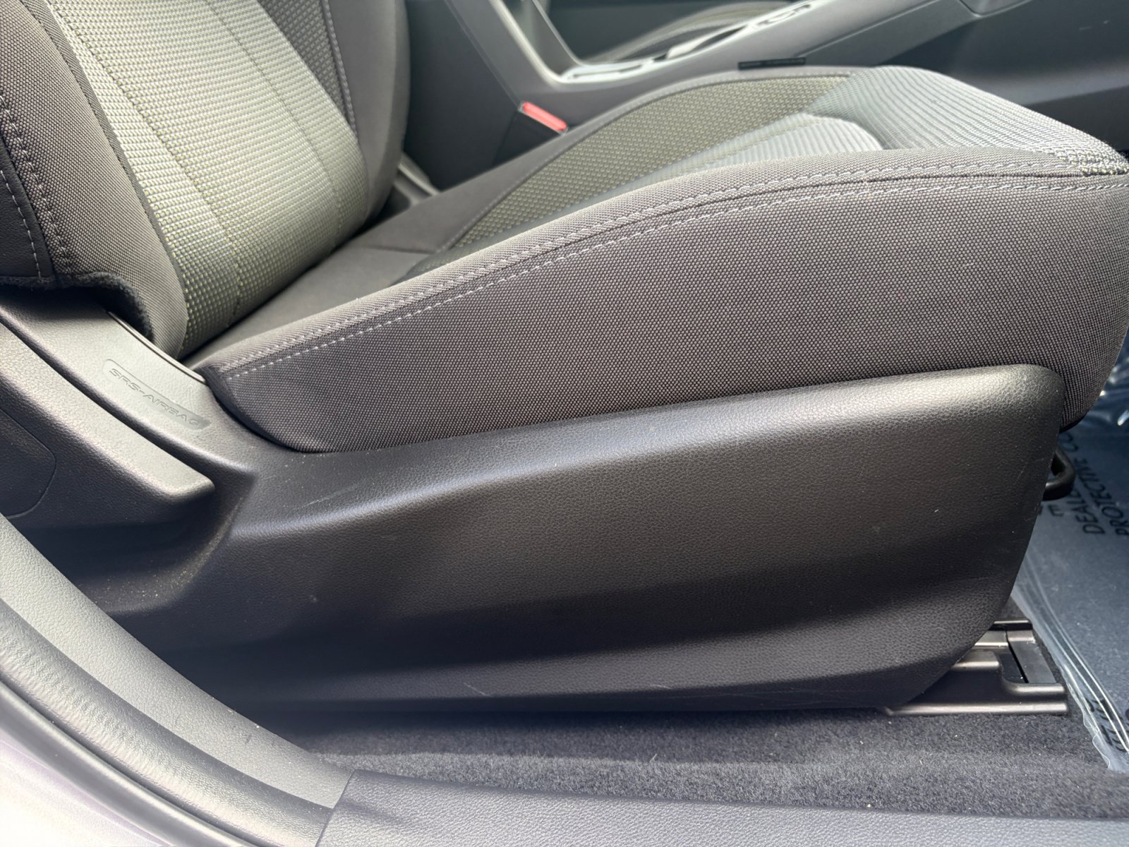 Certified 2024 Subaru Crosstrek 2.0i Premium AWD/4WD image 32