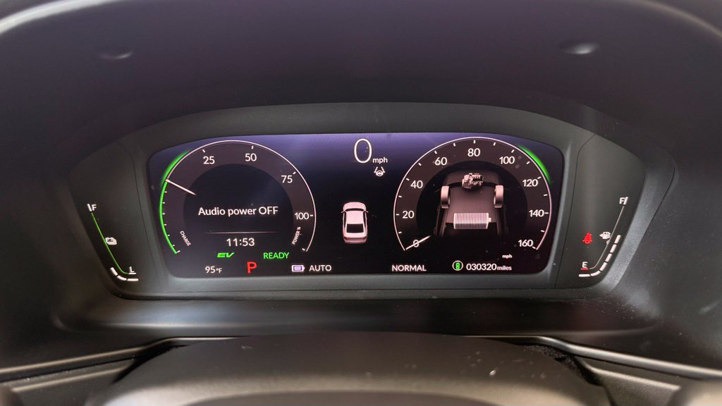 Used 2023 Honda Accord EX-L image 26