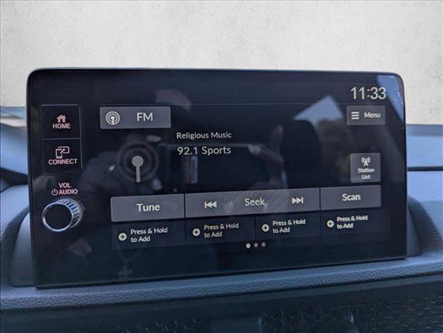 New 2026 Honda CR-V LX image 18