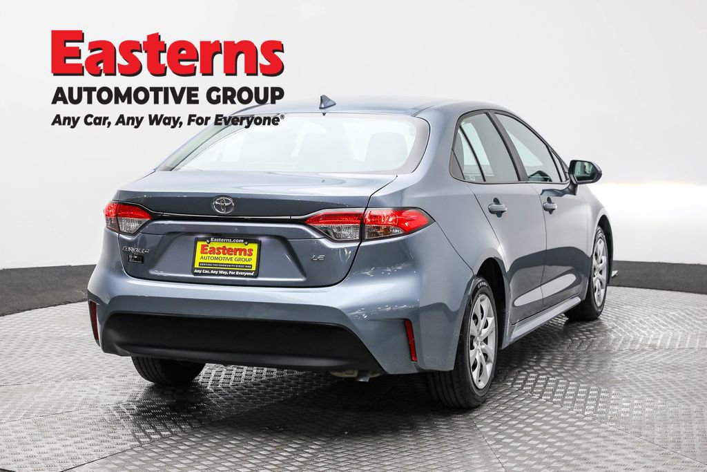 Used 2024 Toyota Corolla LE image 5