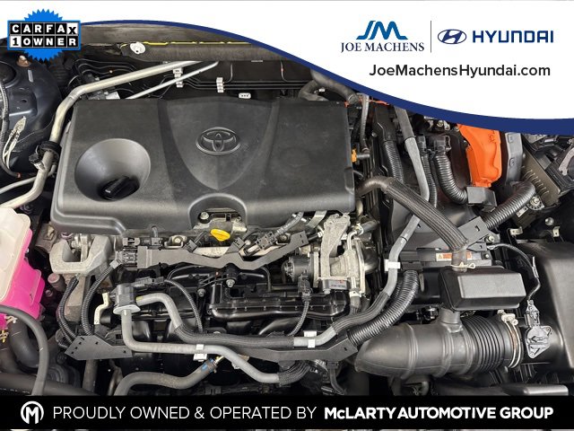 Used 2021 Toyota Venza Limited w/ Advanced Technology Package image 19