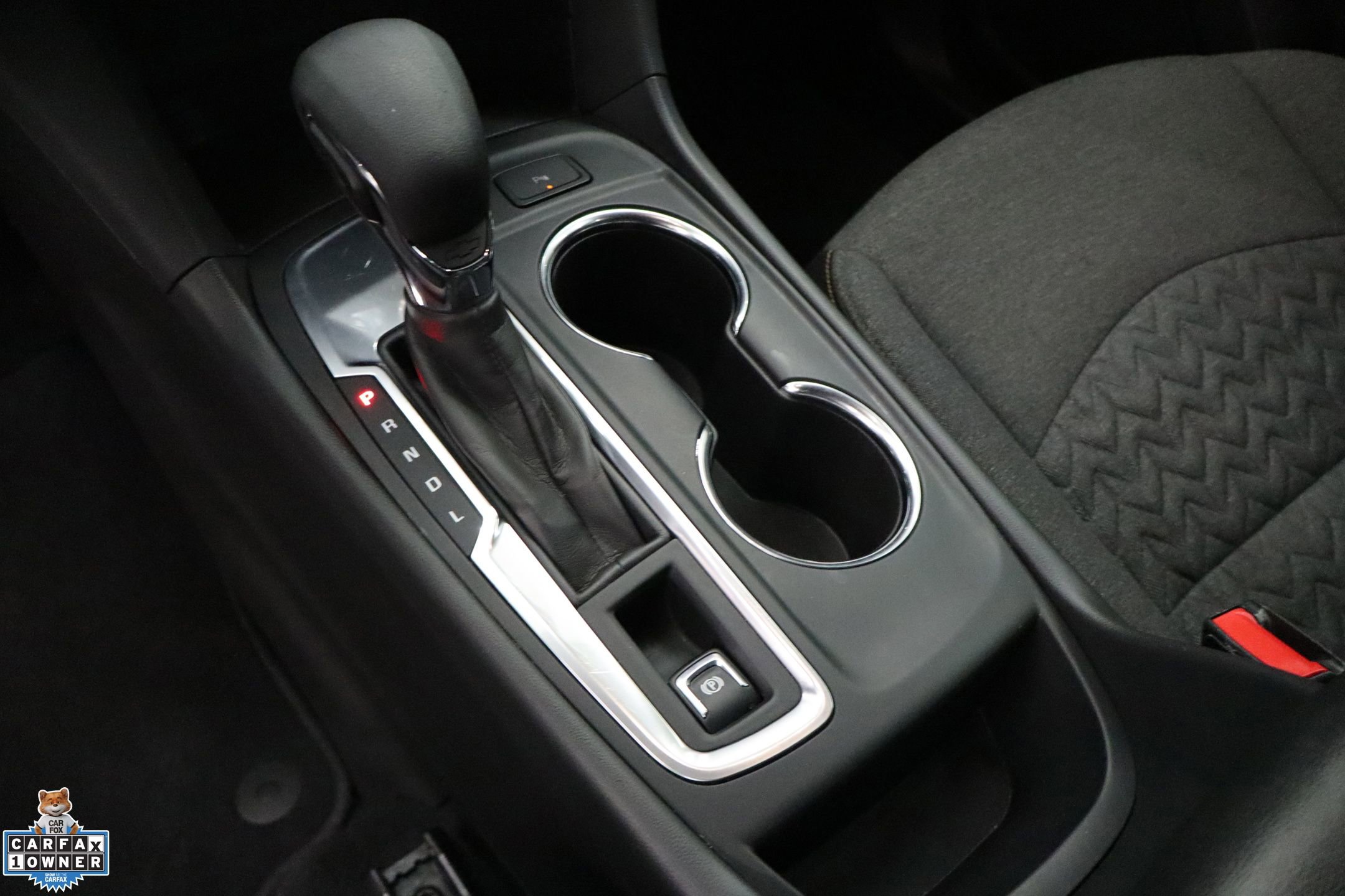 Used 2024 Chevrolet Equinox LT FWD image 20