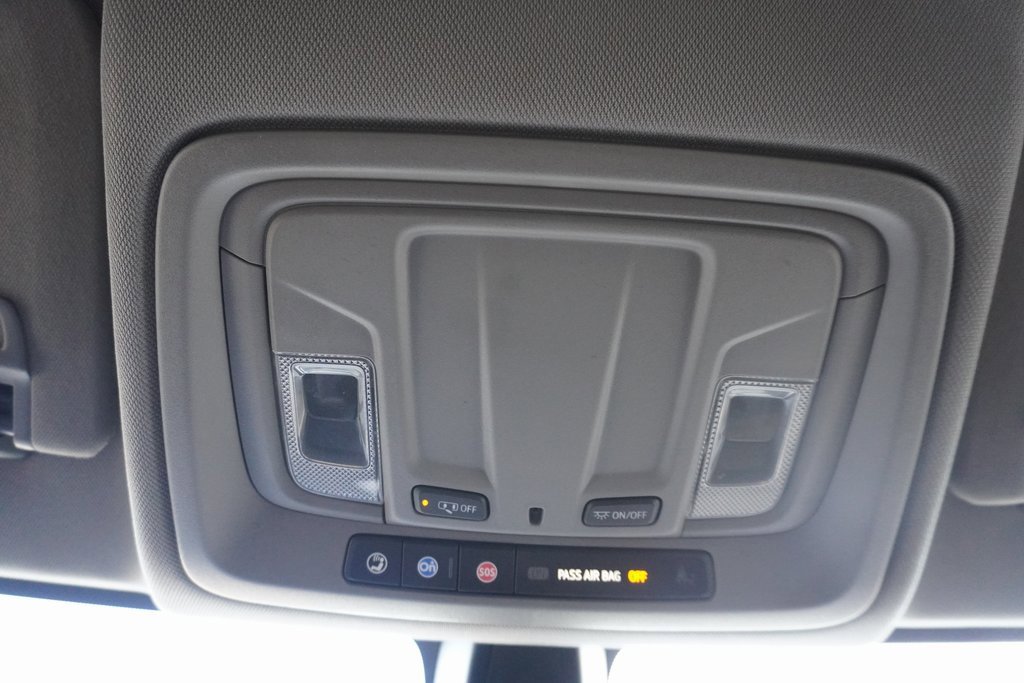 Used 2019 Chevrolet Silverado 1500 LT w/ Texas Edition image 16