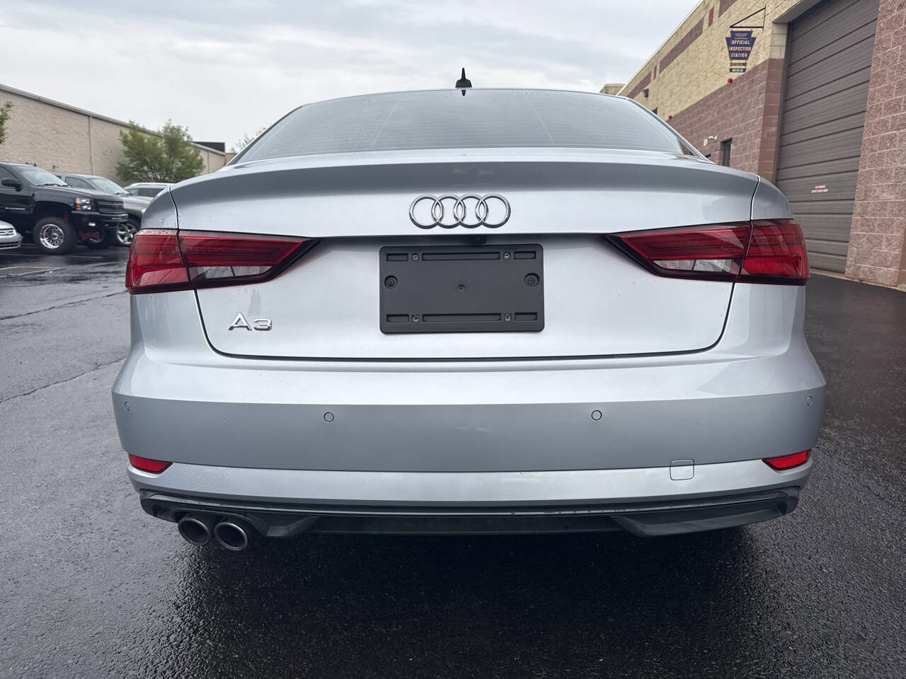 Used 2020 Audi A3 2.0T Premium Plus FWD image 18