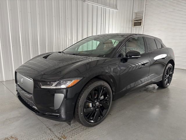 Used 2024 Jaguar I-PACE R-Dynamic HSE image 1