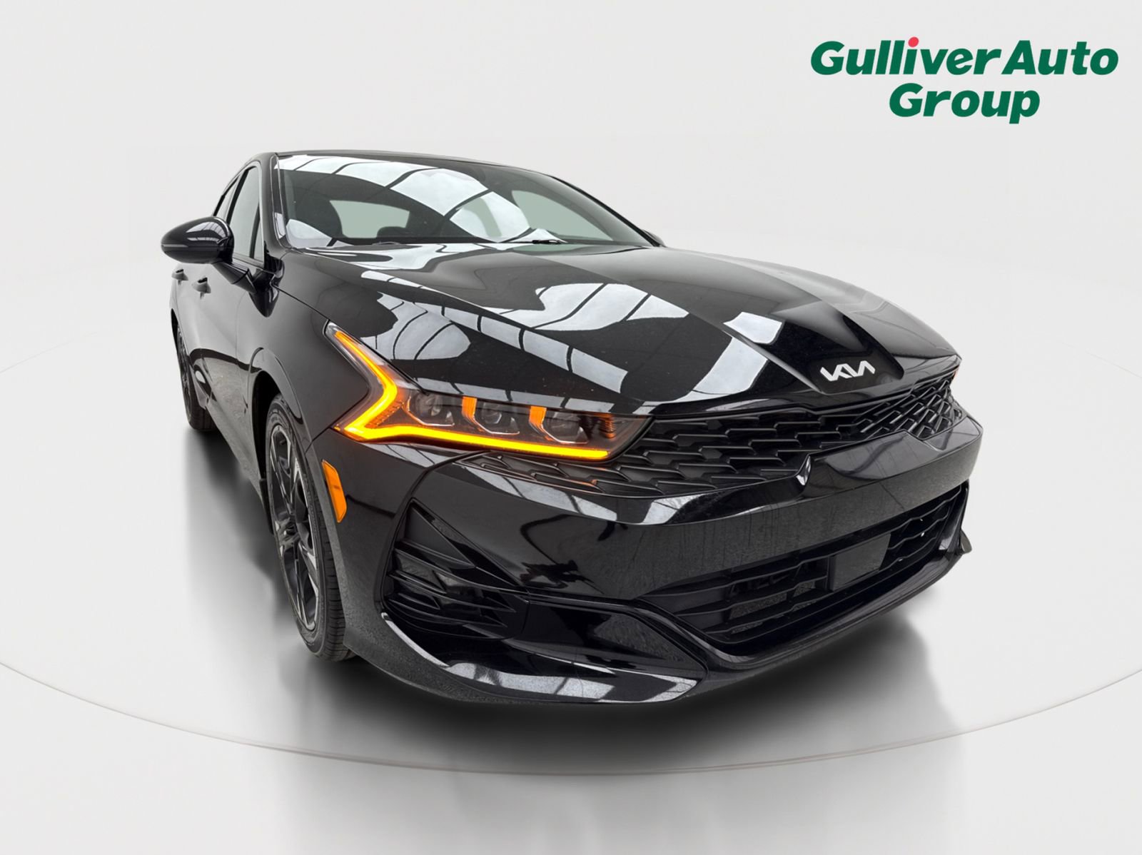 Used 2022 Kia K5 GT-Line w/ GT-Line FWD Premium Package image 13