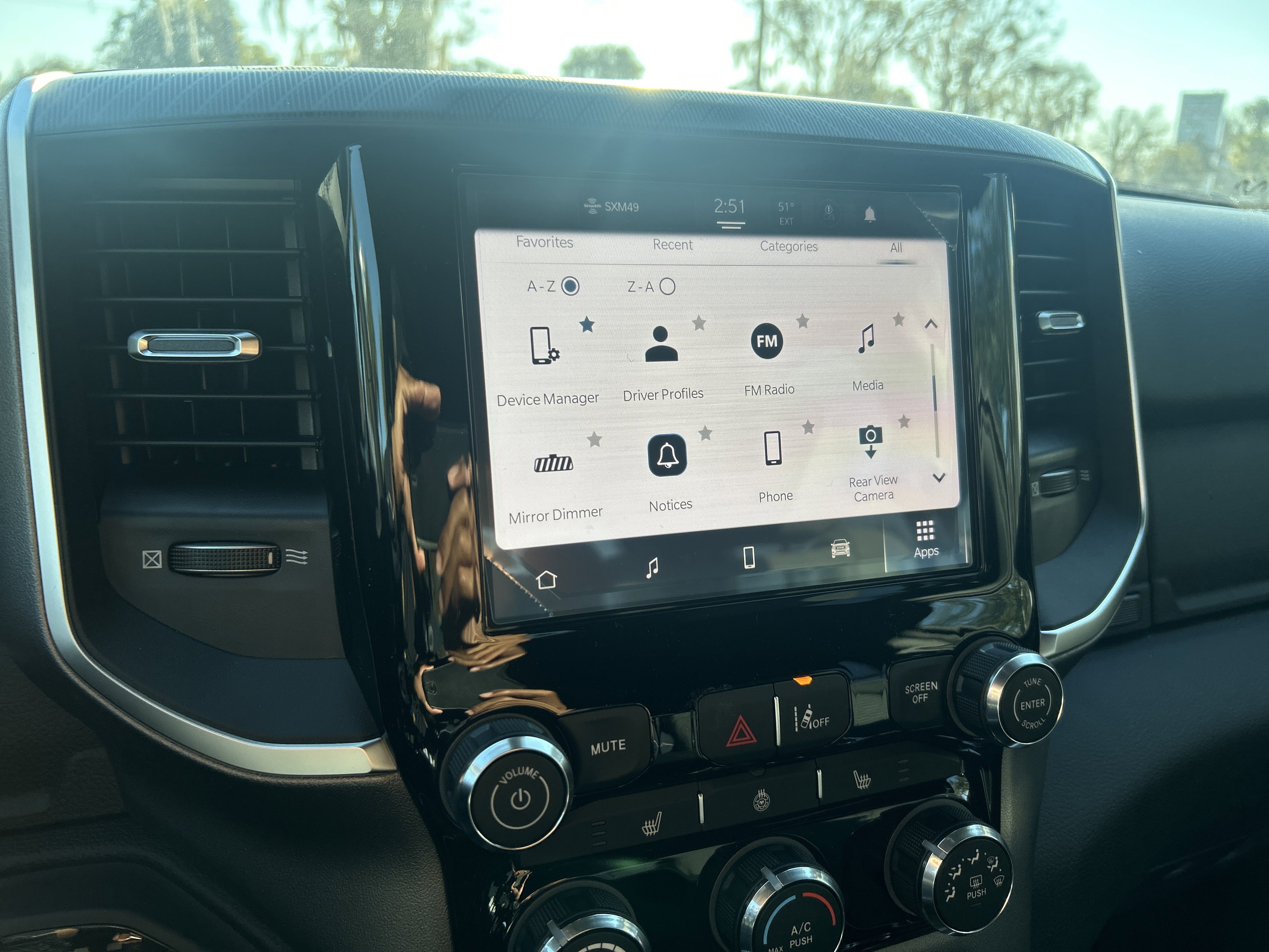 New 2026 RAM 1500 4x4 Crew Cab image 30