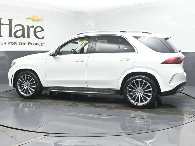 Used 2022 Mercedes-Benz GLE 450 4MATIC image 53