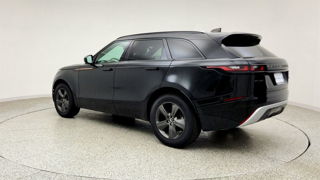 Used 2022 Land Rover Range Rover Velar R-Dynamic S AWD/4WD image 7