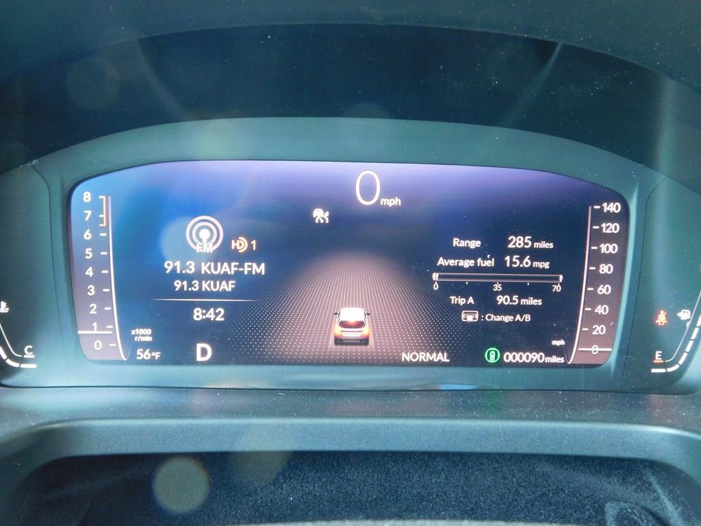 Used 2026 Honda Pilot EX-L image 11