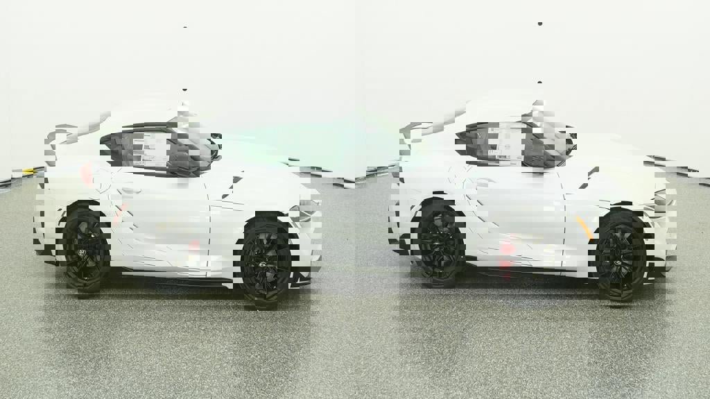 New 2026 Toyota Supra w/ Driver Assist Package image 11