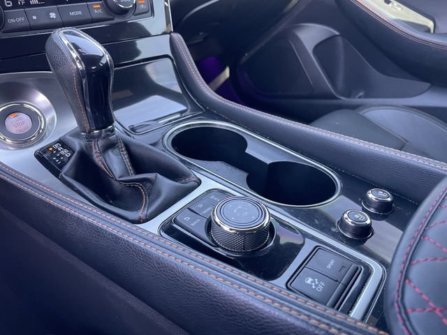 Used 2023 Nissan Maxima SR w/ Sport Mat Group FWD image 21