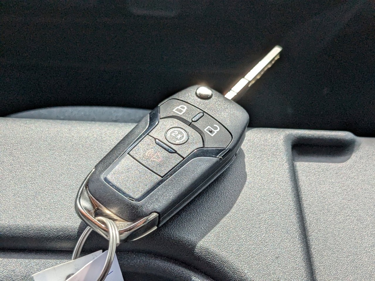 New 2026 Ford F250 XLT image 29