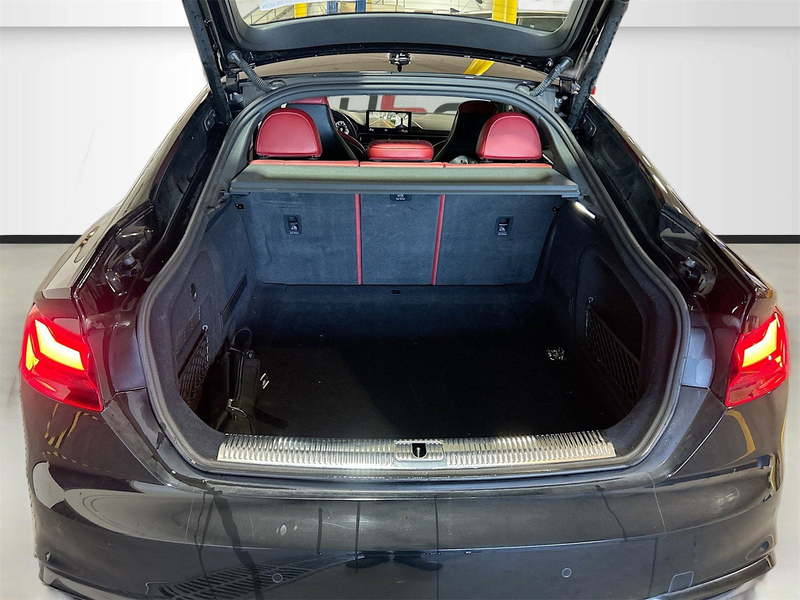 Used 2021 Audi S5 Premium Plus w/ Premium Plus Package image 27