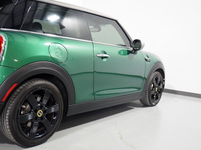 Used 2024 MINI Cooper SE image 42