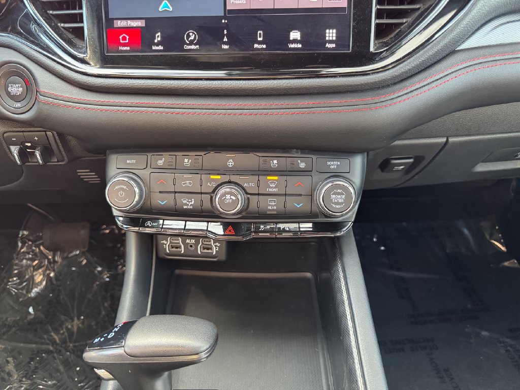 Used 2023 Dodge Durango GT AWD/4WD image 29